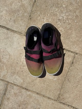 Nike Air Sock Racer Premium Flyknit Multicolor