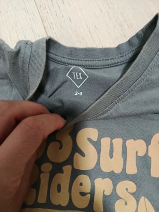 Lote 2 Camisetas Tirantes Niño