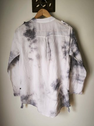 Camisa Tie-Dye Tamanho L