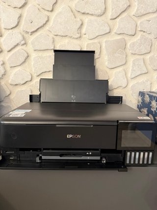 Epson Ecotank ET-8550 Stampante