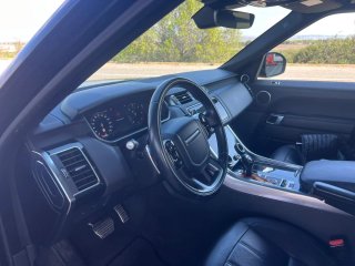 Land Rover Range Rover Sport 306 2019