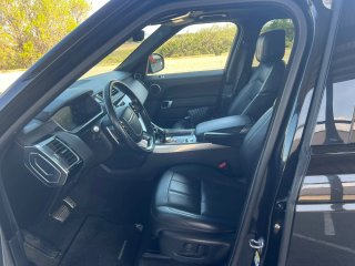 Land Rover Range Rover Sport 306 2019