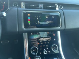 Land Rover Range Rover Sport 306 2019