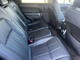 Land Rover Range Rover Sport 306 2019