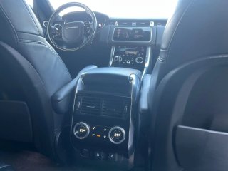 Land Rover Range Rover Sport 306 2019