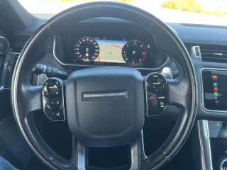 Land Rover Range Rover Sport 306 2019