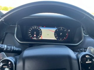 Land Rover Range Rover Sport 306 2019