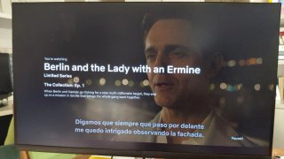Dell P2723DE 27 QHD USB-C Monitor