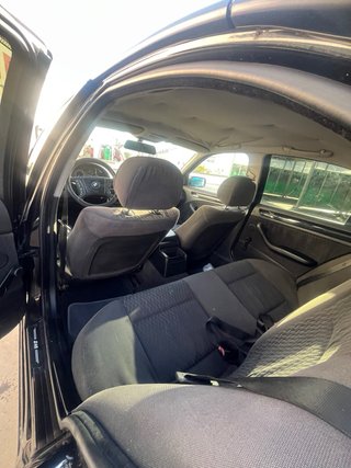 BMW Serie 3 2001