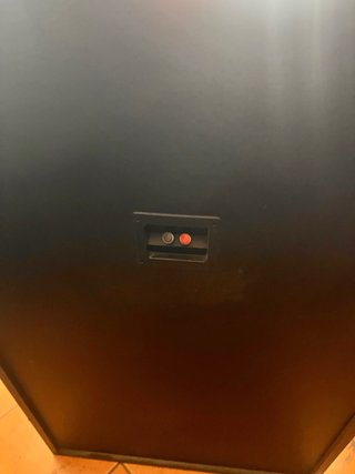 Cajón JBL 2242HPL 18” Subwoofer