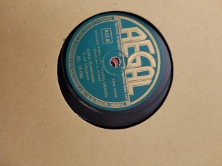 12 discos pizarra album