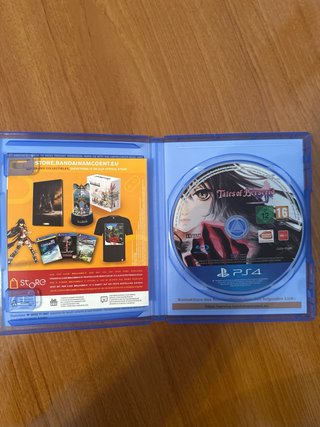 Tales of Berseria