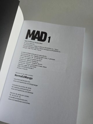 MAD 01