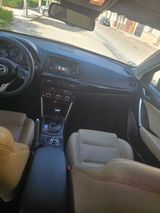 Mazda CX-5 2013