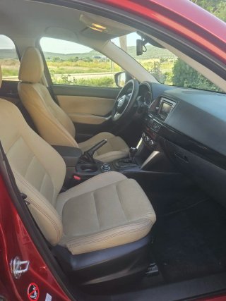 Mazda CX-5 2013