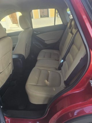 Mazda CX-5 2013