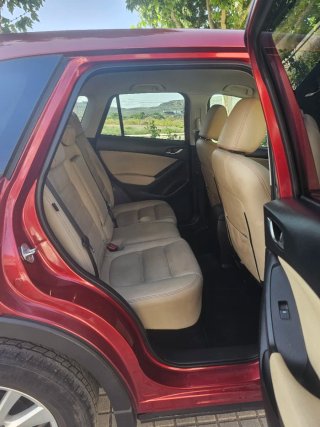 Mazda CX-5 2013