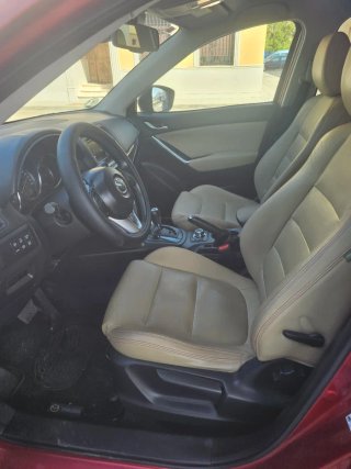 Mazda CX-5 2013