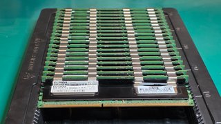 RAM Elpida 4GB DDR3 RDIMM ECC