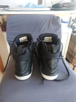 Botas de moto Dainese