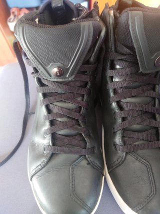 Botas de moto Dainese