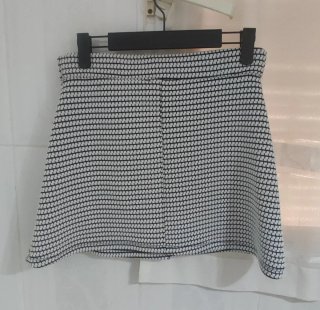 Falda mini Pull&Bear Talla M