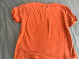 Camiseta niña Kids talla S