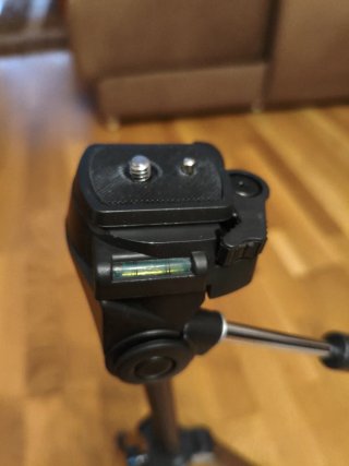 Trípode Hama Star 75