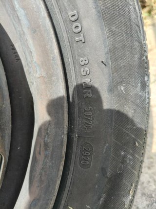 Rueda 175/70R14
