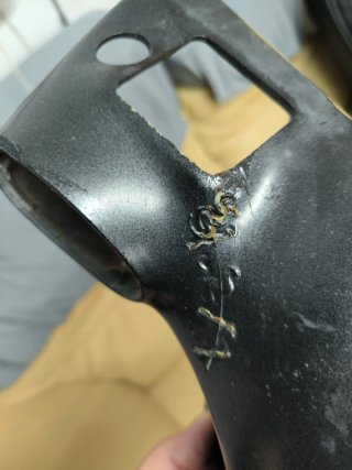 Cabezón Zip Copa