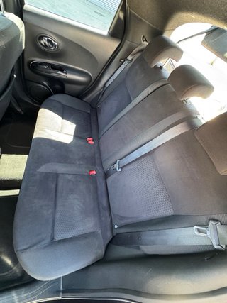 Nissan Juke 2015