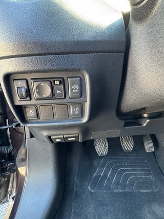 Nissan Juke 2015
