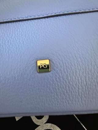 Bolso bandolera Purificación García sin estrenar