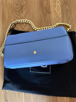 Bolso bandolera Purificación García sin estrenar