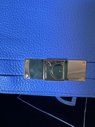 Bolso bandolera Purificación García sin estrenar