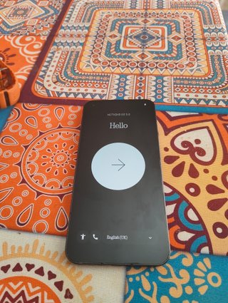 Nothing Phone (1) 128GB