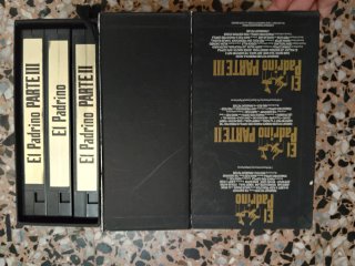 Lote Películas VHS Disney y  Clásicos