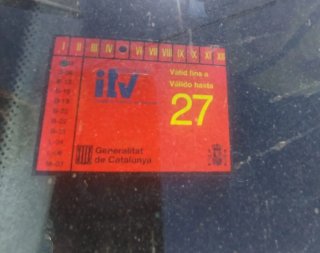 Mercedes-Benz Clase S 2002