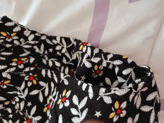Shorts florales