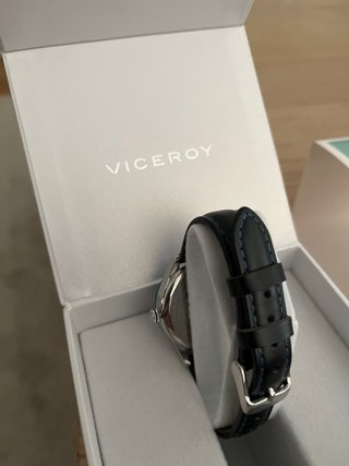 Reloj Viceroy Kids Negro y Azul