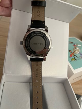 Reloj Viceroy Kids Negro y Azul