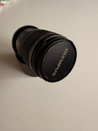 Olympus M.Zuiko Digital 60mm f/2.8 Macro