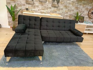 Sofá Cama Chaise Longue Keren XS 198cm