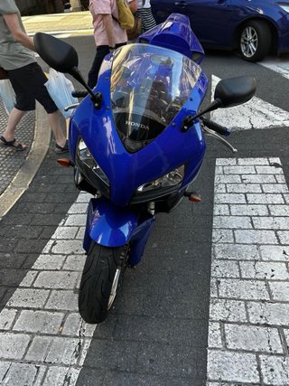 Honda CBR1000RR
