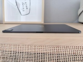 iPad Pro 13 M4 Plata