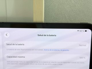 iPad Pro 13 M4 Plata