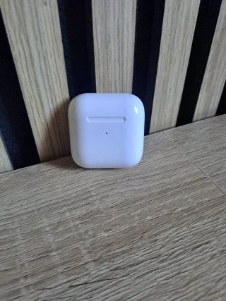 Auriculares Inalámbricos -Blancos-