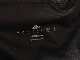 Camiseta Adidas España Negra y Verde
