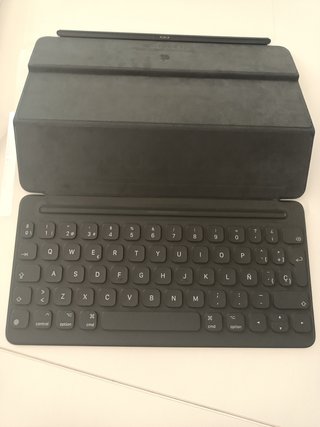 Teclado funda tablet Apple iPad Pro 10.5 NUEVO