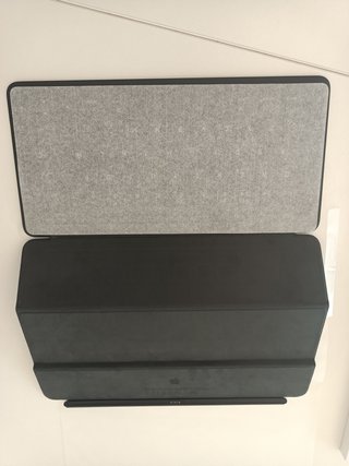 Teclado funda tablet Apple iPad Pro 10.5 NUEVO